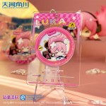 Vocaloid Series Officially Authorized Acrylic Record Hatsune Miku Megurine Luka Kagamine Len Rin Kaito MEIKO